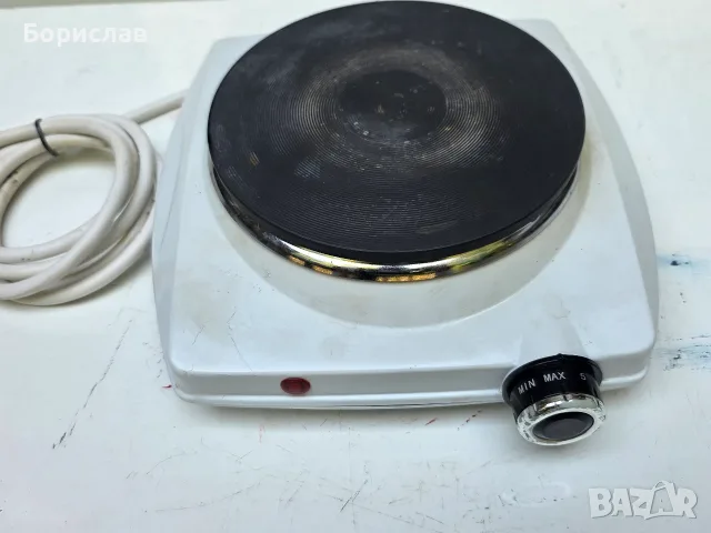 Ел. котлон SENCOR, снимка 4 - Котлони - 55579191