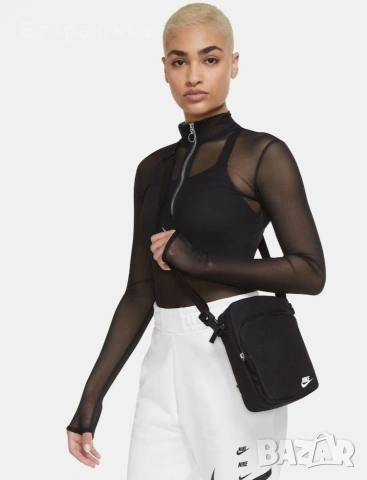 Оригинални унисекс чанти Nike, снимка 6 - Чанти - 54098898