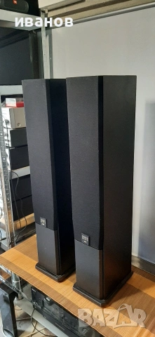 Тонколони System Audio 1030, снимка 6 - Тонколони - 54600221