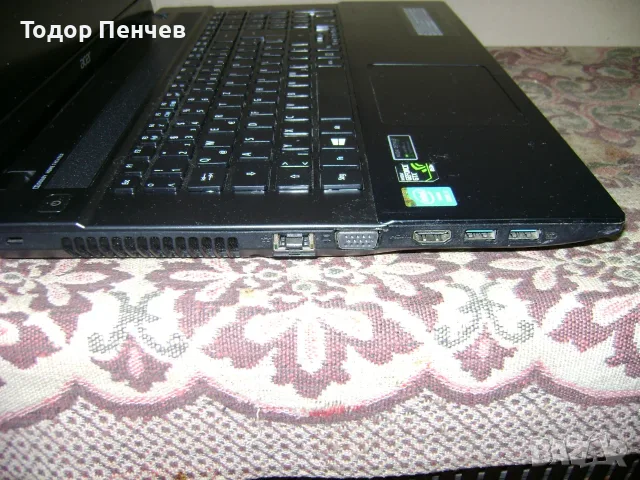 Acer spire V3 772G -  Core i7 4 gen. за части, снимка 8 - Части за лаптопи - 55326244