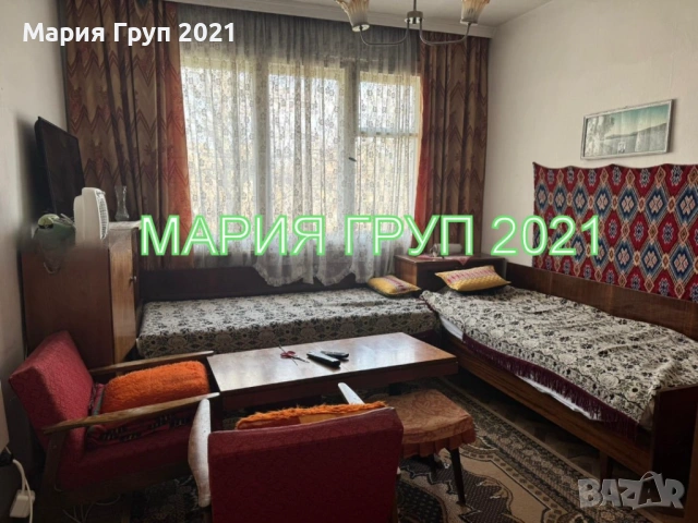 !!!ТОП ОФЕРТА!!!Продавам Тристаен ТУХЛЕН Апартамент в гр. Димитровград до Общината!!!, снимка 3 - Апартаменти - 54410879