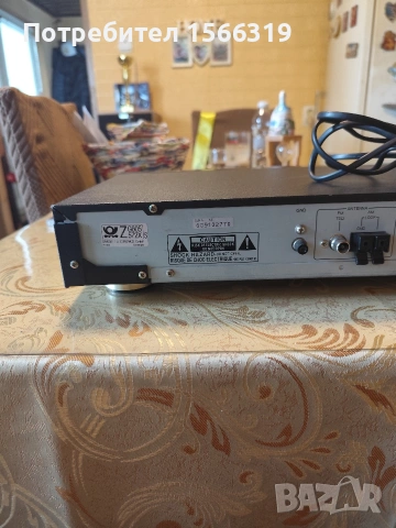 Тунер Sansui TU-X111, снимка 11 - Ресийвъри, усилватели, смесителни пултове - 55050825
