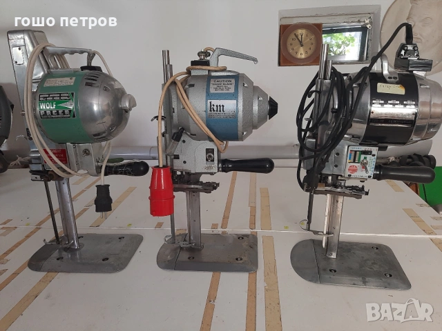 гатер ножове