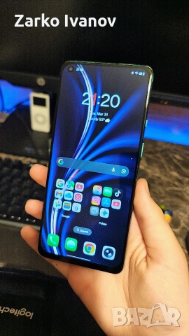 телефон oneplus 8 pro 12/256, снимка 4 - Други - 54421961