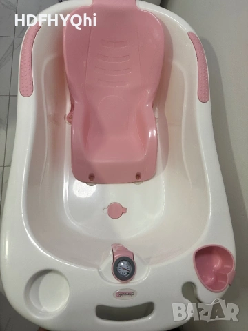 Вана със стойка chipolino