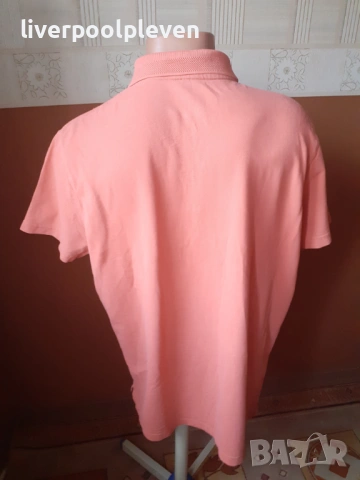 👉Pall Mall Original L ефектна, снимка 4 - Тениски - 54612751