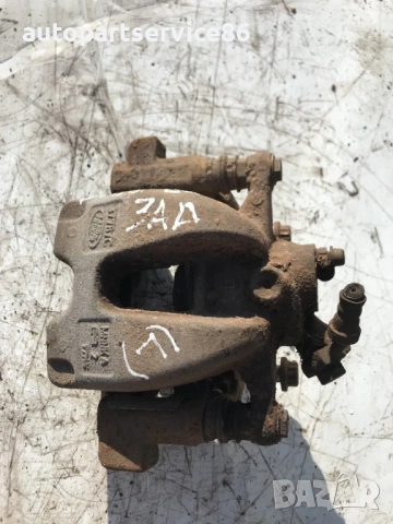 Заден ляв спирачен апарат за Land Rover Discovery IV 3.0 TDI (2011) 