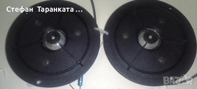 високо честотни говорители цената е за двата броя говорители , снимка 2 - Тонколони - 54497524