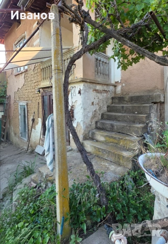 Продава КЪЩА област Ловеч, с. Смочан, снимка 14 - Къщи - 54009830