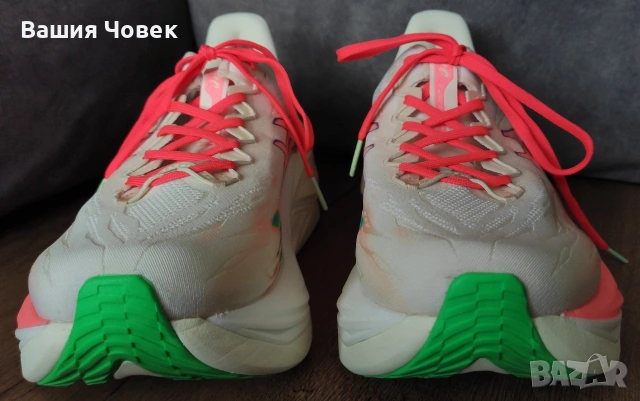 Asics SUPERBLAST 3 номер 44, снимка 6 - Други - 55252484