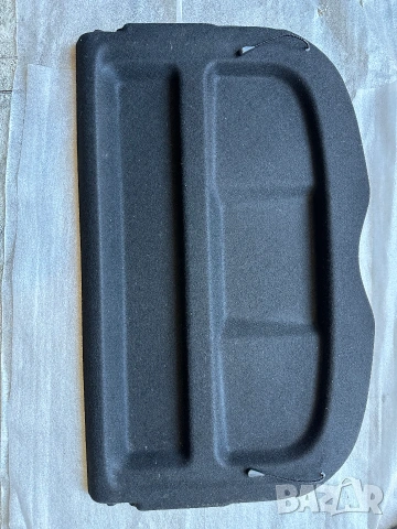 Кора за багажник на Nissan Qashqai j11 