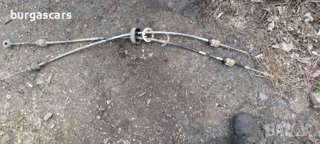 Жила скорости Opel Zafira B 1.7CDTI - 110к.с.A17DT