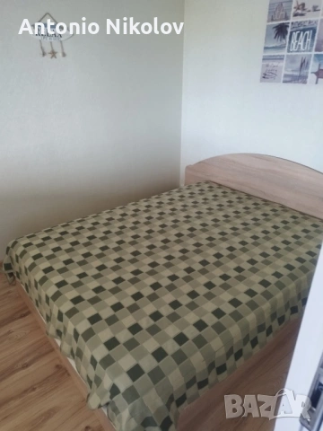 Къща за гости в Гърция, Миродато., снимка 7 - Почивки в Гърция - 54819572