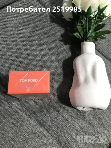 Парфюм Tom Ford - Bitter Peach 100ml, снимка 2 - Унисекс парфюми - 54723750