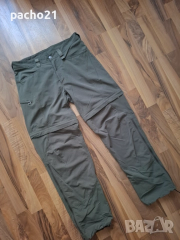 Haglofs Climatic, снимка 3 - Екипировка - 54553685