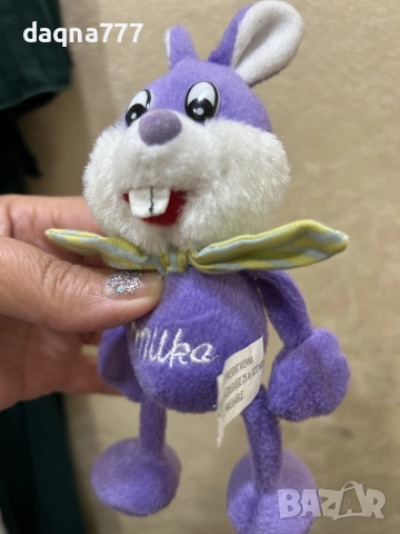Milka за колекционери/ колекция, снимка 2 - Колекции - 55067401