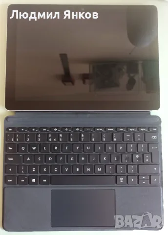 Microsoft Surface Go (1824) 128GB SSD / 8GB RAM, снимка 4 - Лаптопи за дома - 55698653