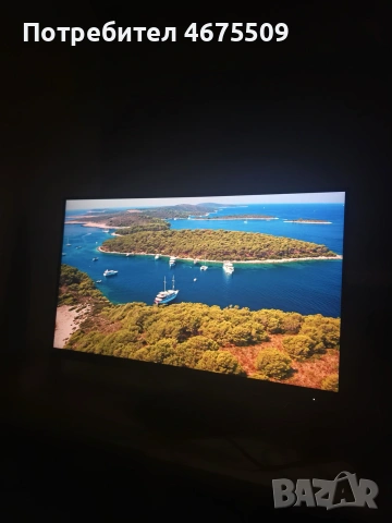 Гейминг монитор AOC - Q27G4ZR, 27'', 260Hz, 1ms, IPS, Adaptive-Sync, снимка 4 - Монитори - 55263127