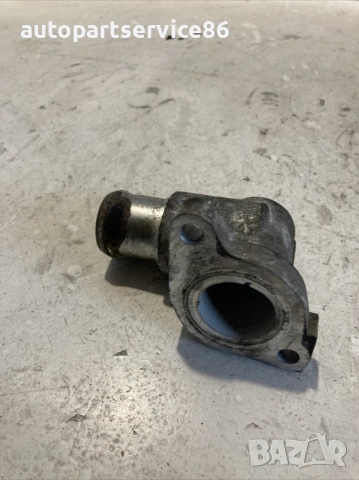 Маркуч за охлаждаща течност за Subaru Outback 2.0 D (2010) , снимка 2 - Части - 54228411