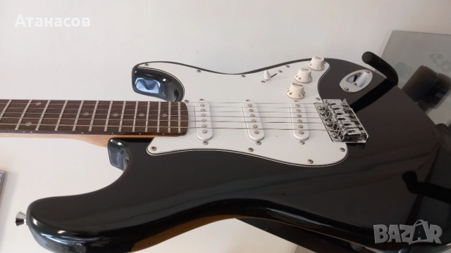 Weinberger CK-HEG001 - 80€, снимка 9 - Китари - 54371967