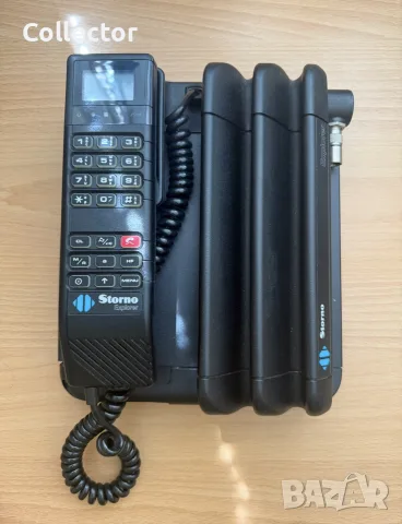 Motorola Associate 2000 Storno Explorer