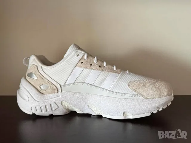 Adidas Zx 22 boos 46.5номер 30см Стелка Нови , снимка 5 - Маратонки - 55422642
