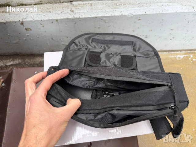 Чанта КТМ Мотор Ендуро Husqvarna GasGas EXC, снимка 4 - Аксесоари и консумативи - 54006998