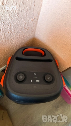 JBL partybox 110, снимка 5 - Bluetooth тонколони - 54662124