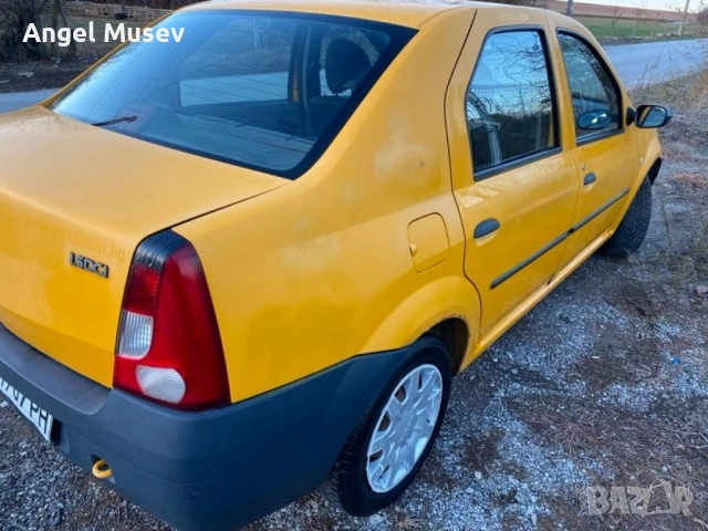 DACIA, снимка 4 - Автомобили и джипове - 54656842