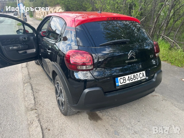 Продавам автомобил, снимка 9 - Автомобили и джипове - 53835011