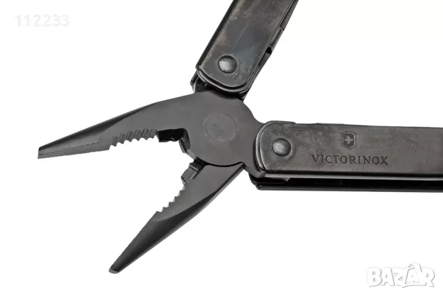 Victorinox Swiss Tool Spirit MXBS, снимка 9 - Ножове - 55402851
