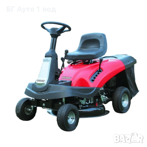 Косачка тракторна 196cc 4.8kW (6,4hp) 61cm 24" 