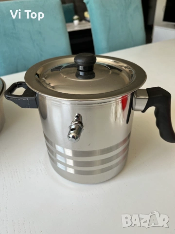 За Вашата кухня ,за мен излишни, снимка 2 - Аксесоари за кухня - 54605589