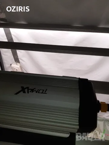 TOMAX 645W Foldable led grow lightò, снимка 13 - Лед осветление - 55543674
