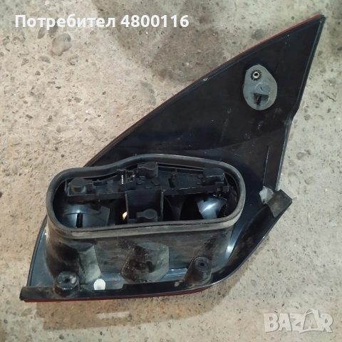Десен стоп за Renault Laguna, 2004г., - комби, снимка 2 - Части - 54681739