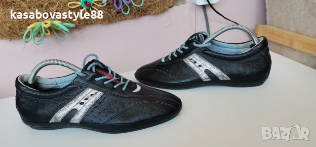 Спортни обувки Ecco 37. 5н. , снимка 4 - Дамски ежедневни обувки - 54142974