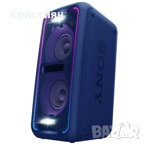 Bluetooth колона Sony GTK-XB7