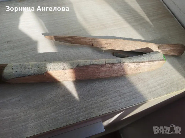  Стара немска брадва Ochsenkopf 800g за реставрация, дръжката е за смяна“., снимка 5 - Антикварни и старинни предмети - 55648750