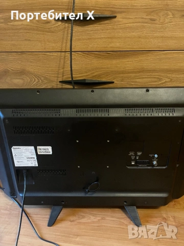 PHILIPS 32, снимка 6 - Телевизори - 54743570