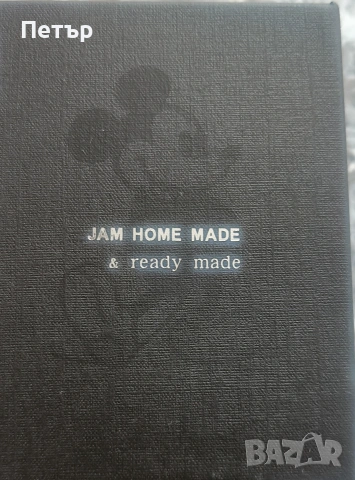Citizen x Jam Home Made "Secret Mickey" – Пълен Комплект, Отлично състояние!, снимка 3 - Мъжки - 54630544