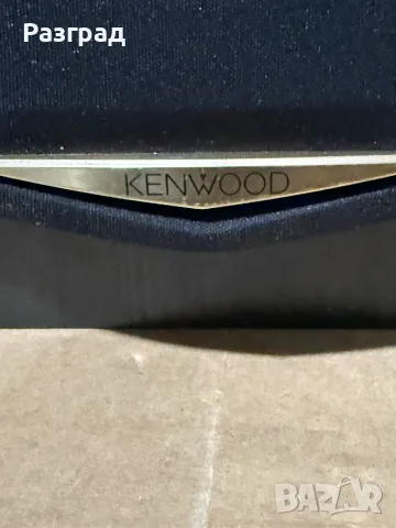 Тонколони  KENWOOD  S-F100, снимка 5 - Тонколони - 55341491