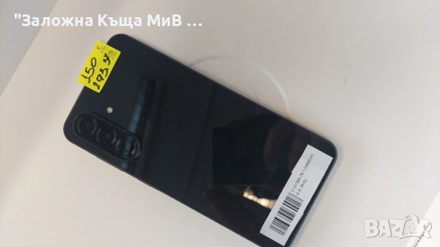 Samsung A36 128gb
