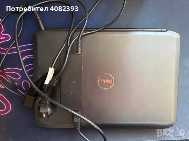 Dell Latitude E5430 | Intel Core i5 | SSD 250GB | Windows 10, снимка 3 - Лаптопи за работа - 55213452