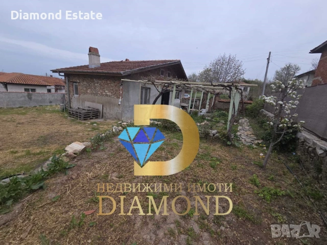 Къща в село Крепост, общ. Димитровград, снимка 13 - Къщи - 54217955