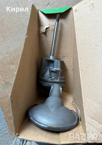 Маслена помпа за ВАЗ - Лада , снимка 7 - Части - 54571440