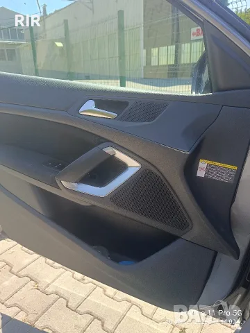 Peugeot 308 T9 2.0HDI 150, снимка 7 - Автомобили и джипове - 55633347