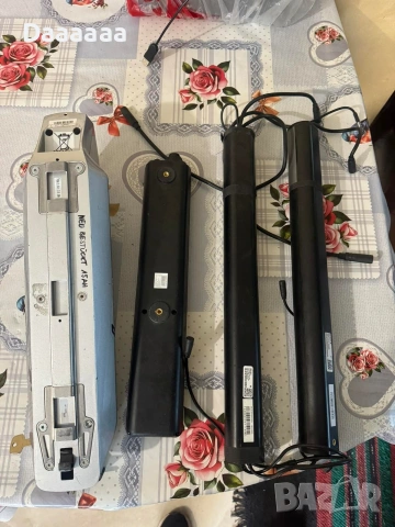 Батерии за Електрически велосипеди , снимка 2 - Части за велосипеди - 52672923