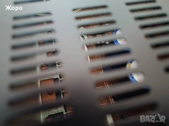 ⏯️Клип. Marаntz PM-65 HQ Sound, снимка 10 - Ресийвъри, усилватели, смесителни пултове - 55186685