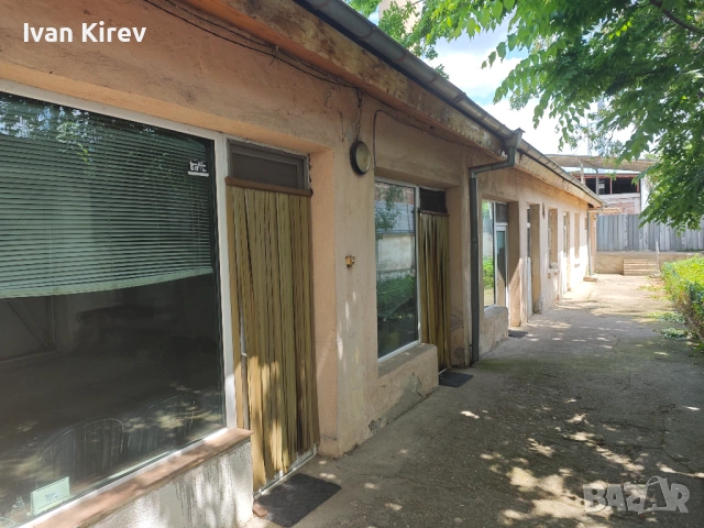 Отдава производствена база с машини под наем, снимка 4 - Други машини и части - 54912633