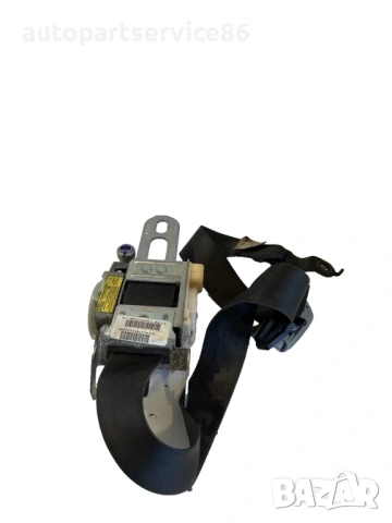 Колан за предна лява седалка за Chrysler 300C 3.0 CRD (2008) P1AJ791DVAB